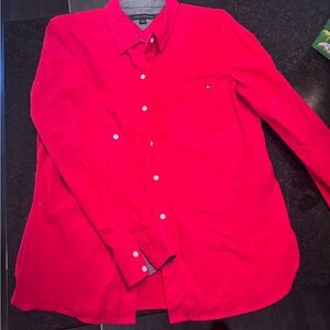 Tommy Hilfiger women blouse